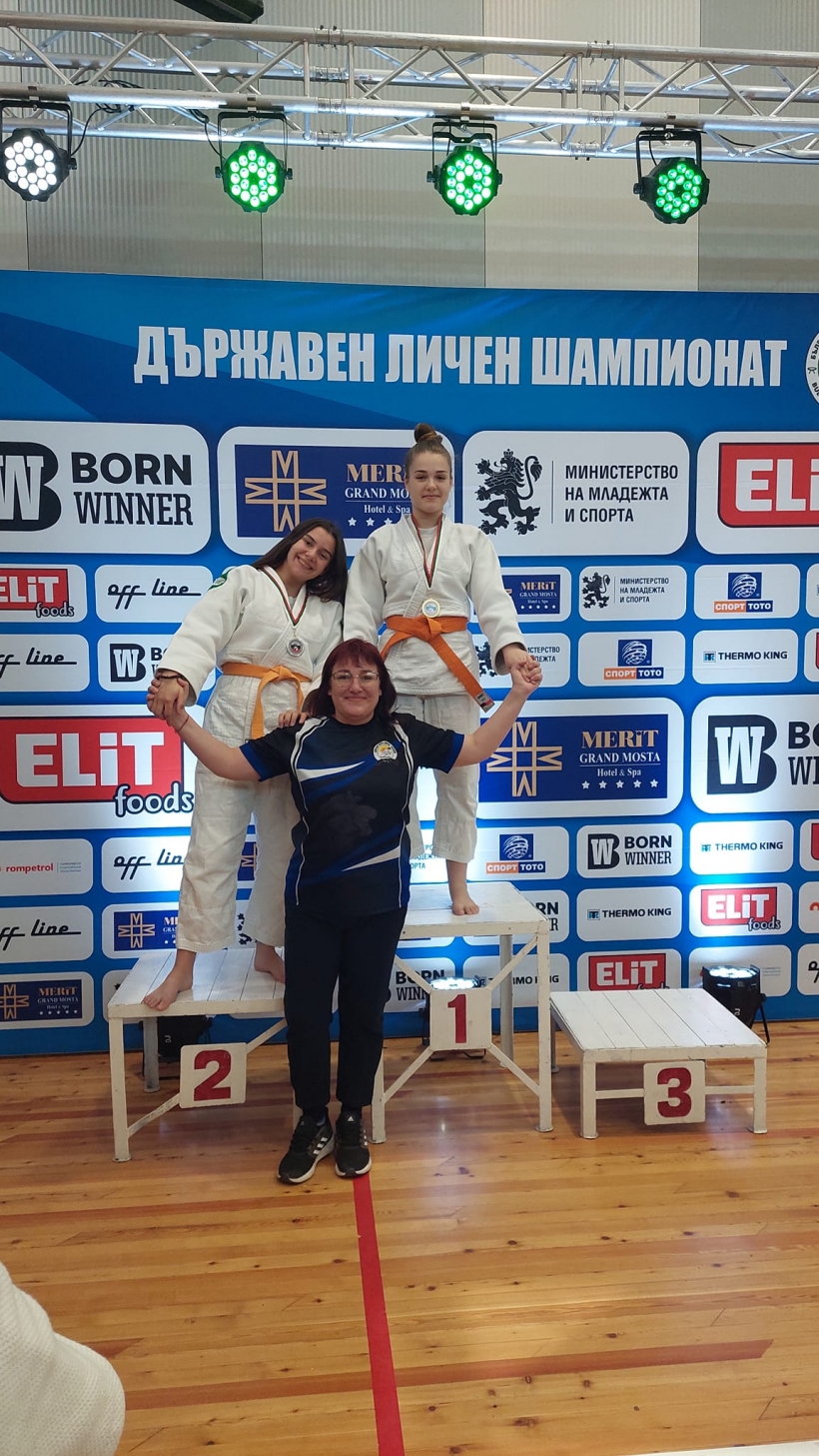 Спортно училище "Олимпиец" | Спортът е твоят живот